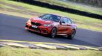BMW M2 Competition 2018 года (AU)
